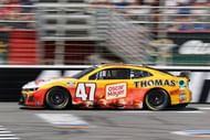 JTG Daugherty Racing